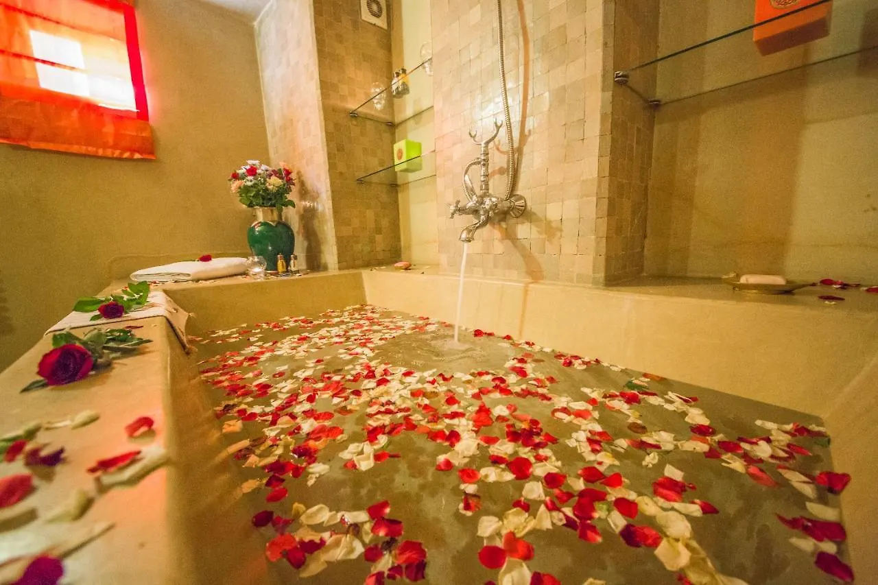 Dar Victoria Hotel Fes Guest house