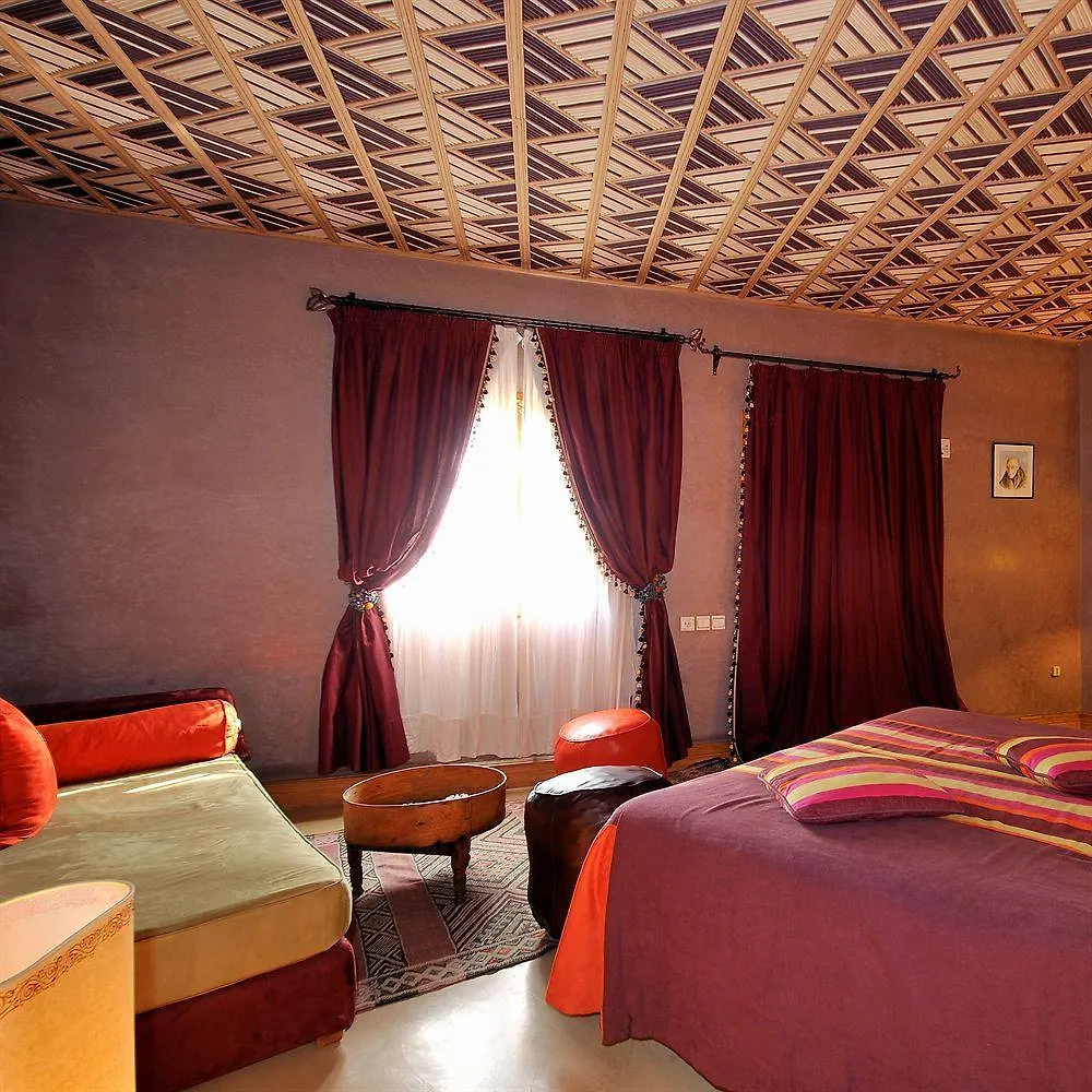 Guest house Dar Victoria Hotel Fes
