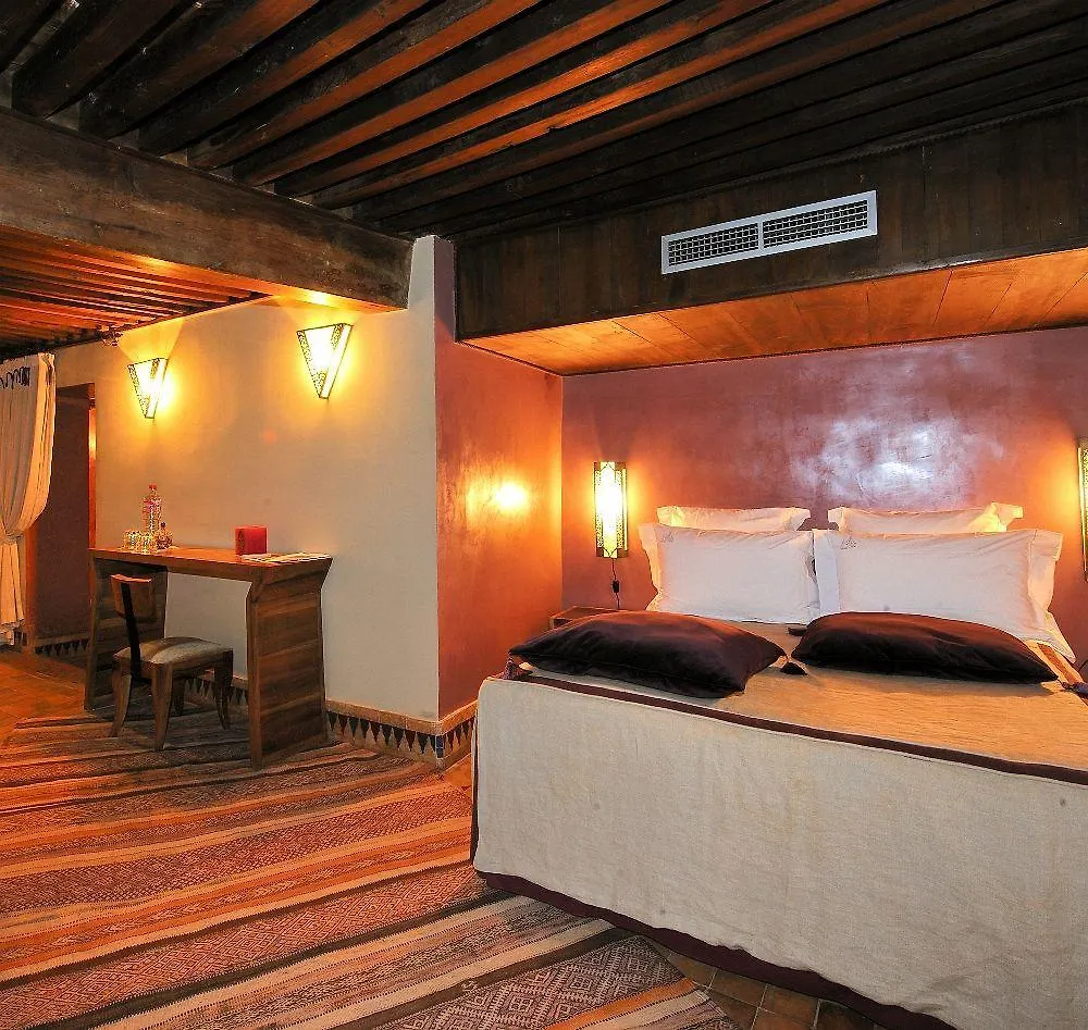 Dar Victoria Hotel Fes Morocco