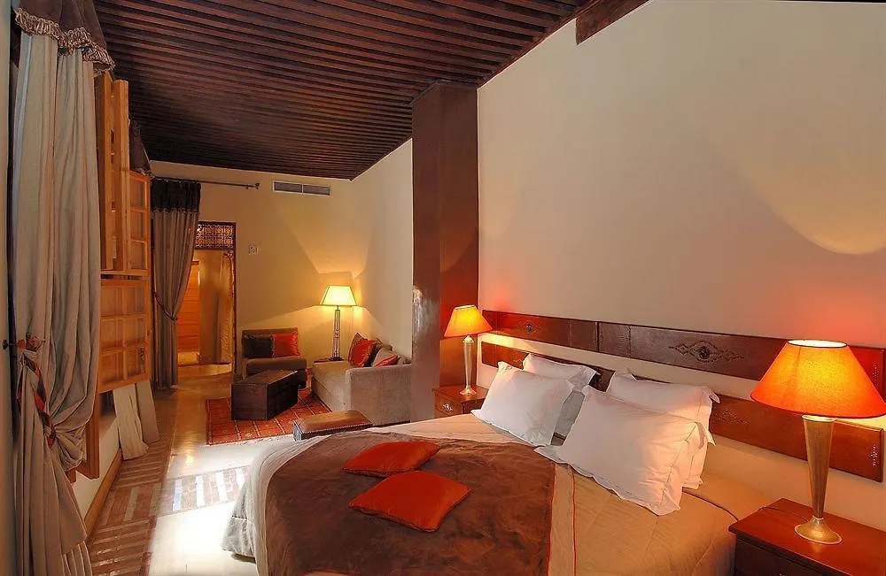Dar Victoria Hotel Fes Guest house