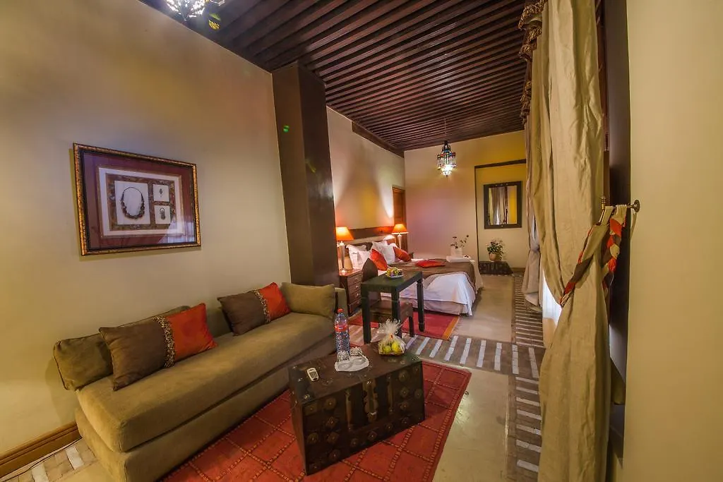 Dar Victoria Hotel Fes