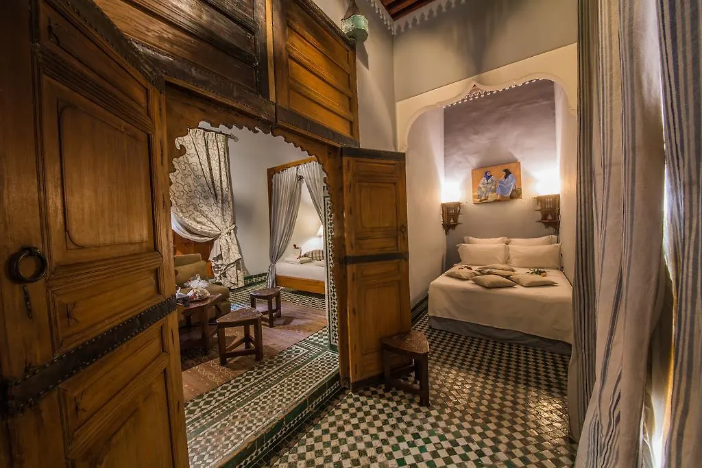Dar Victoria Hotel Fes