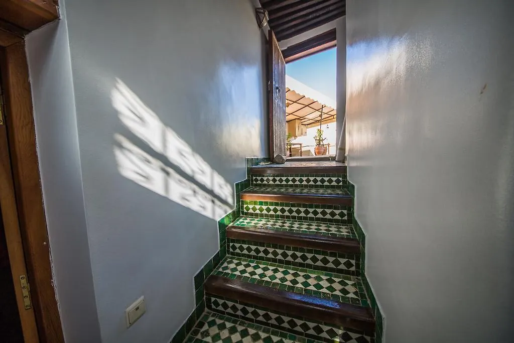 Dar Victoria Hotel Fes Guest house