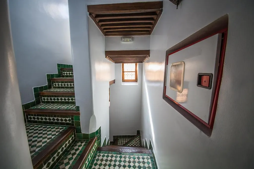Dar Victoria Hotel Fes Guest house