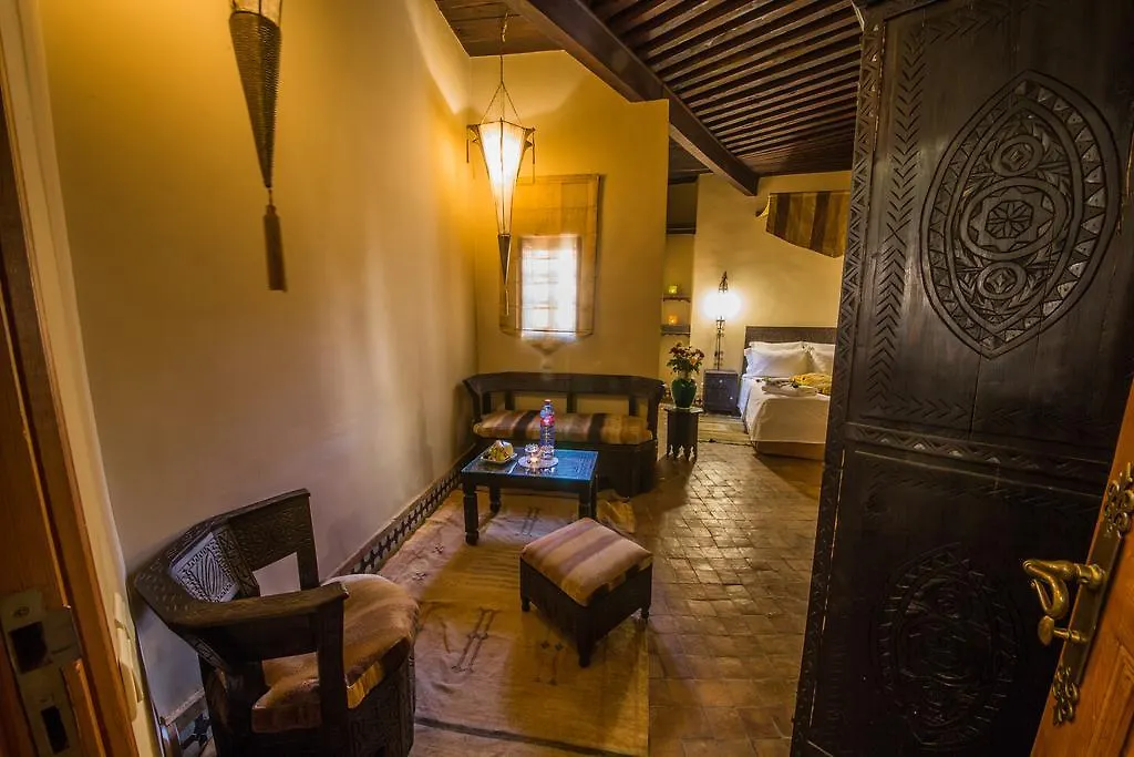 Guest house Dar Victoria Hotel Fes