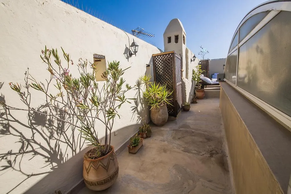 Guest house Dar Victoria Hotel Fes