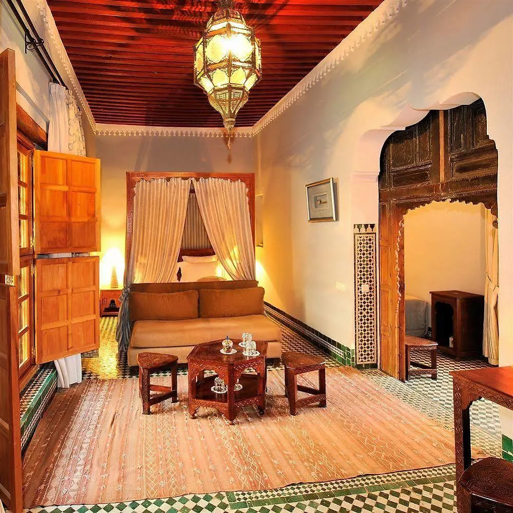 Dar Victoria Hotel Fes 4*,  Morocco