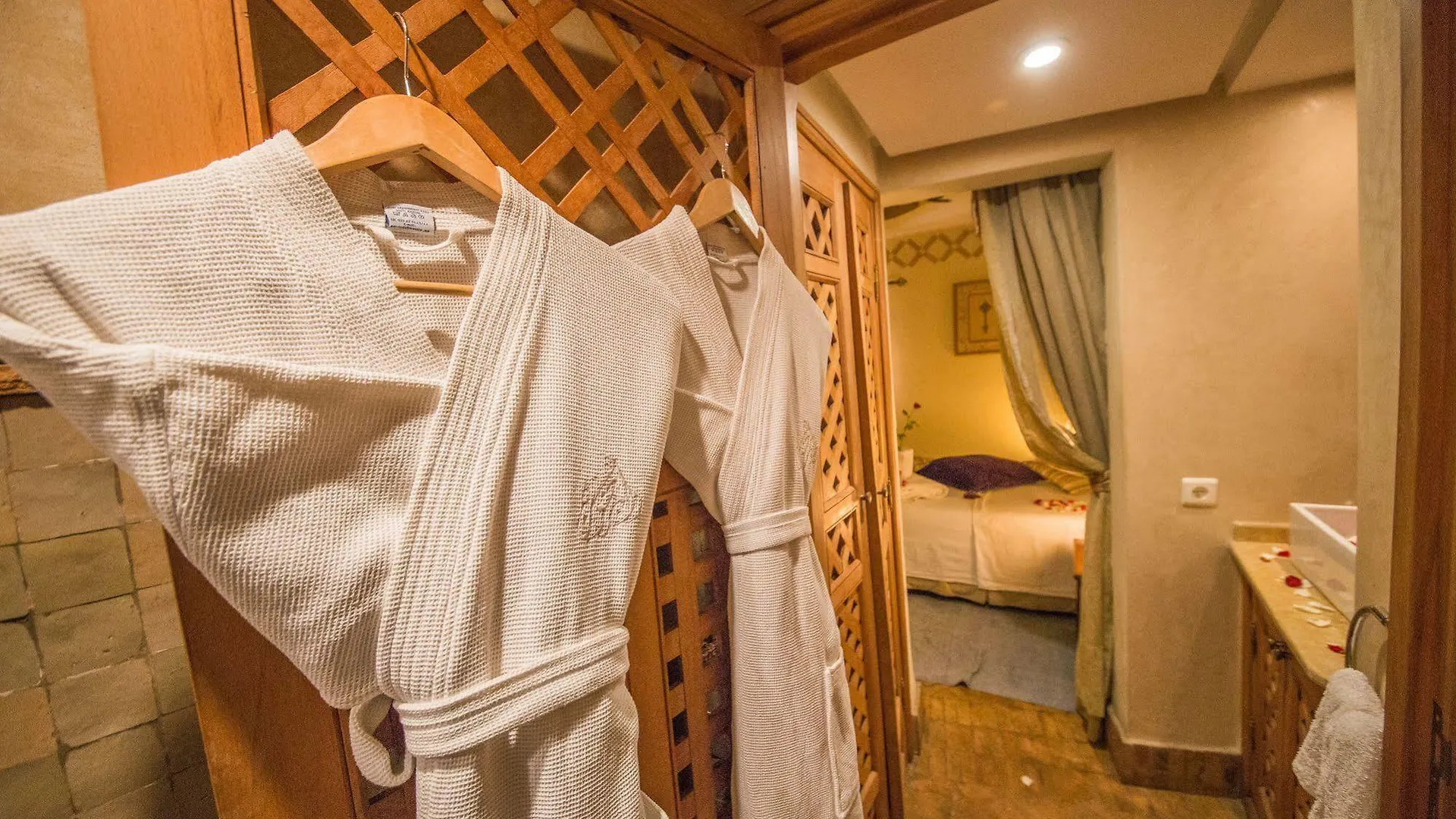 Dar Victoria Hotel Fes