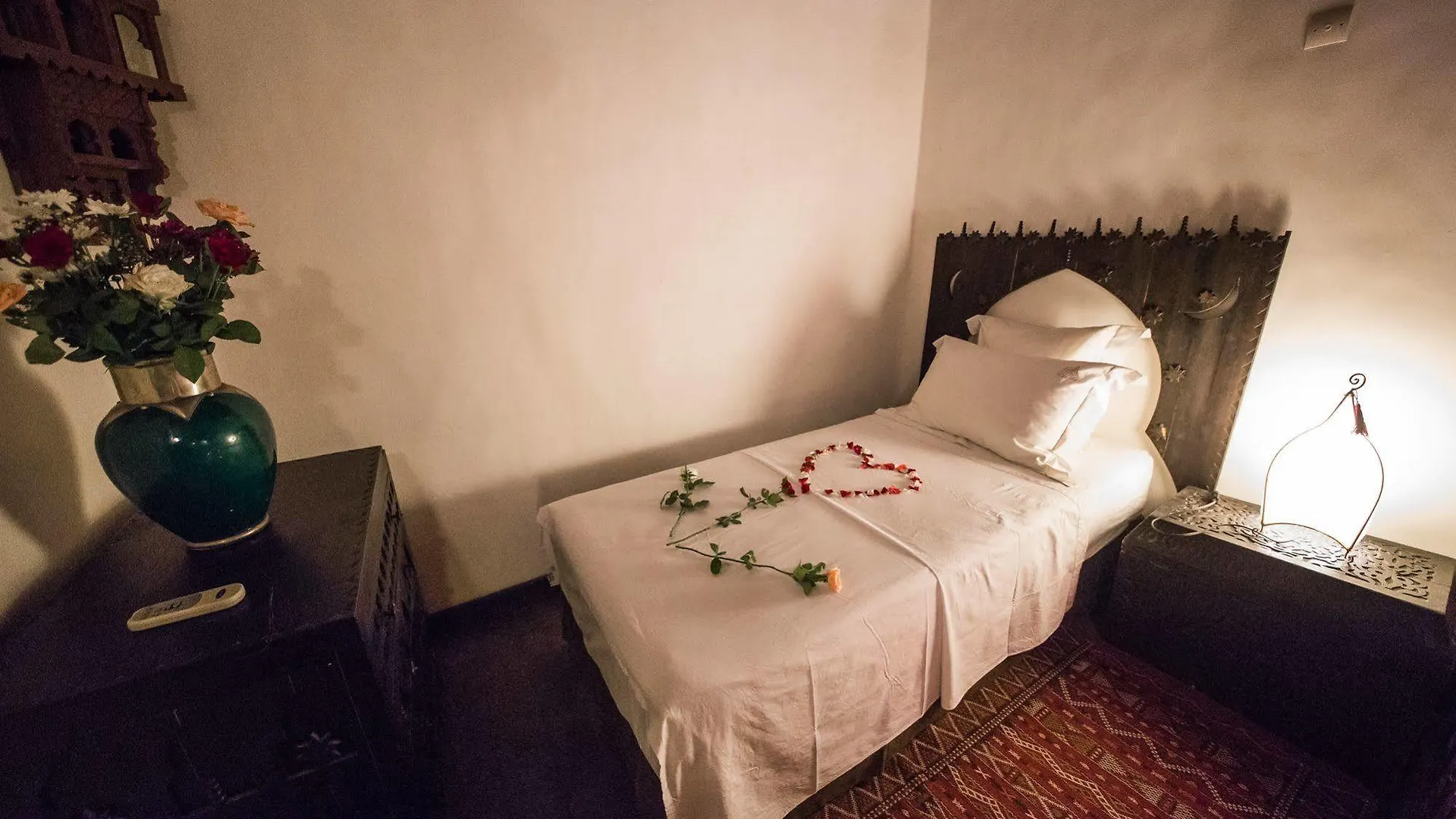 **** Guest house Dar Victoria Hotel Fes Morocco