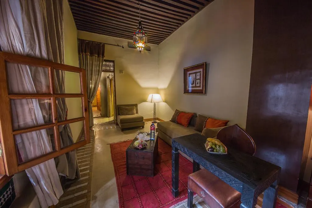 Dar Victoria Hotel Fes 4*,