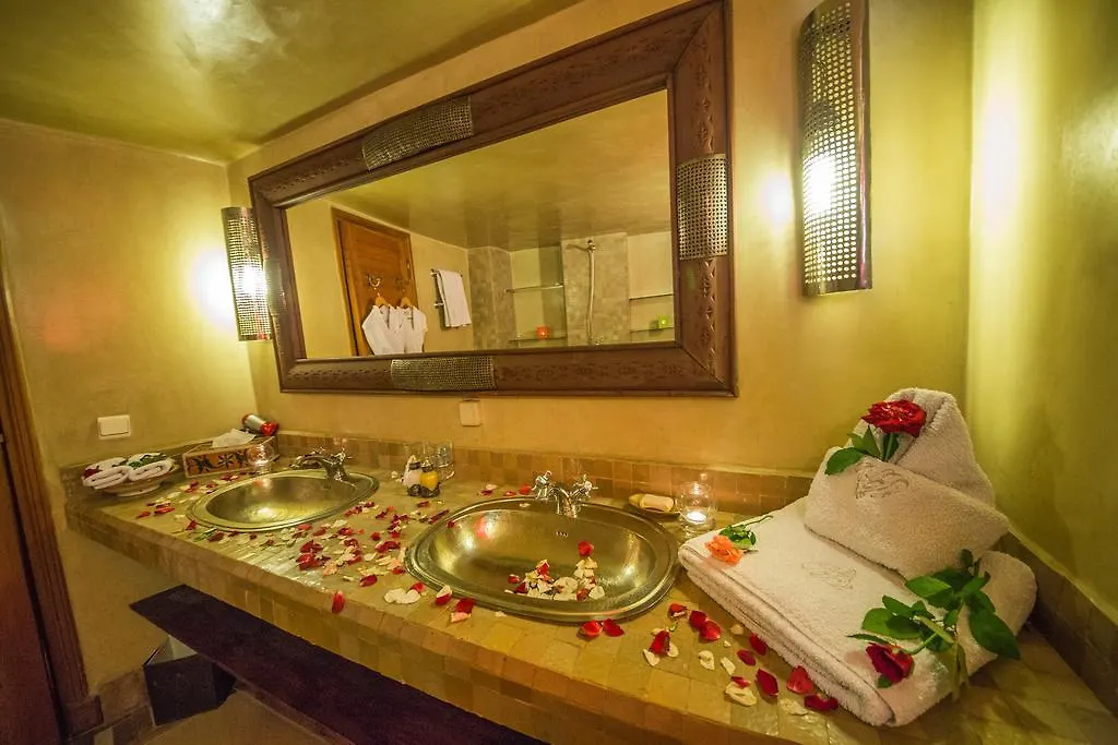Dar Victoria Hotel Fes Guest house