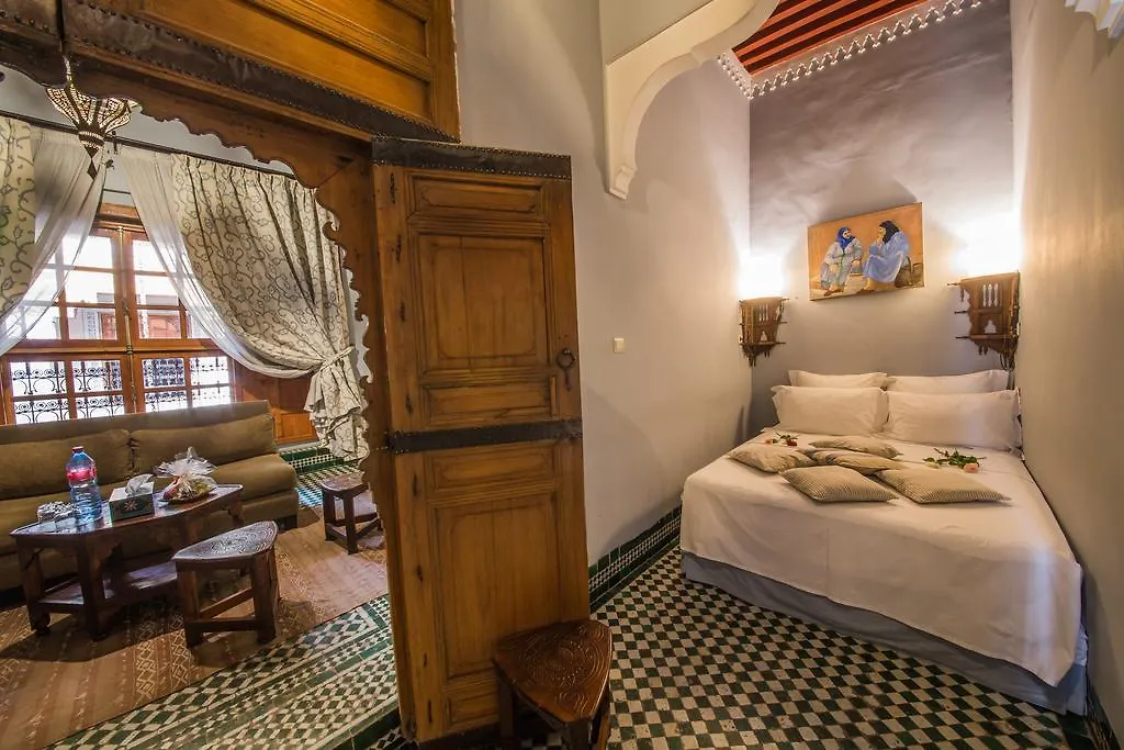 Guest house Dar Victoria Hotel Fes