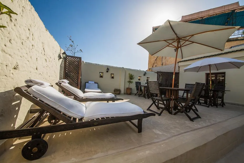 Dar Victoria Hotel Fes