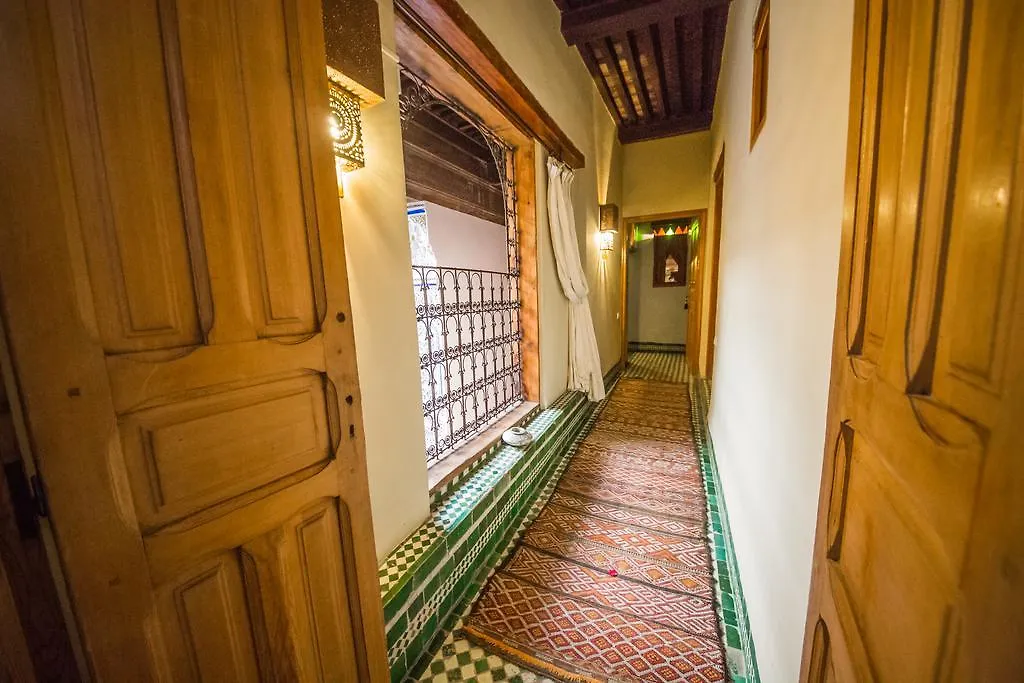 Dar Victoria Hotel Fes