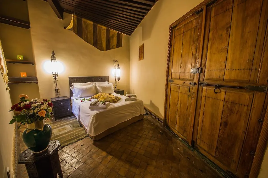 Dar Victoria Hotel Fes Guest house