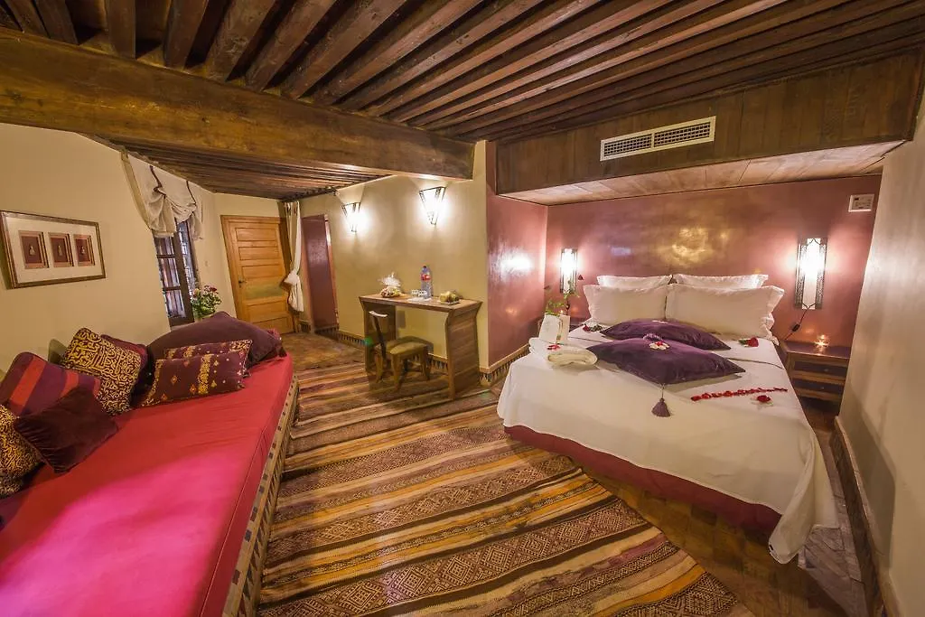 Dar Victoria Hotel Fes Morocco