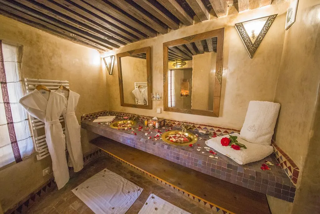 Guest house Dar Victoria Hotel Fes