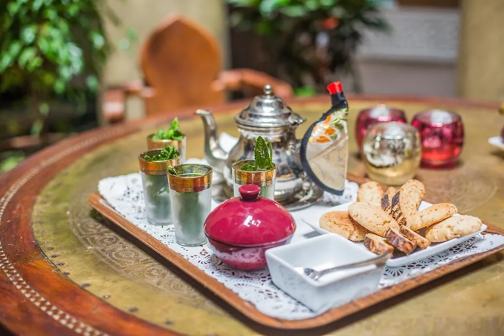Dar Victoria Hotel Fes