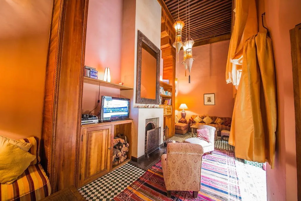 Dar Victoria Hotel Fes