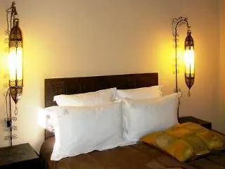 Dar Victoria Hotel Fes Guest house