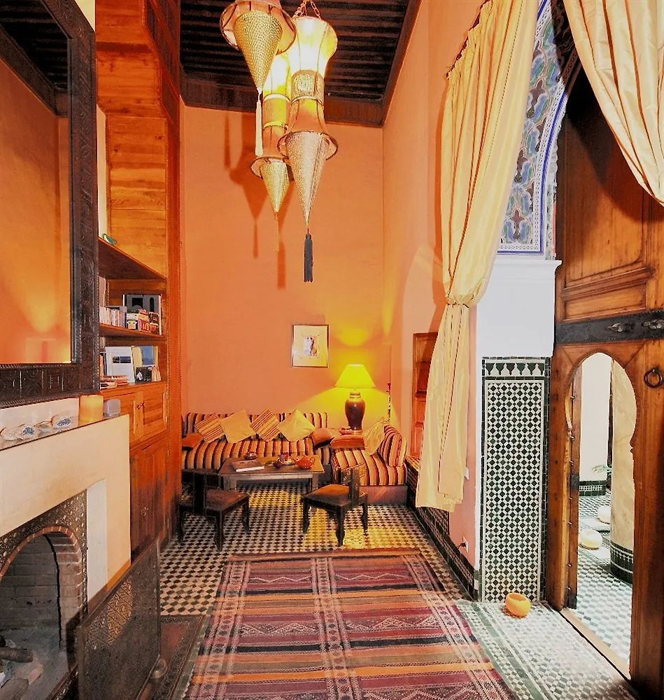 Dar Victoria Hotel Fes