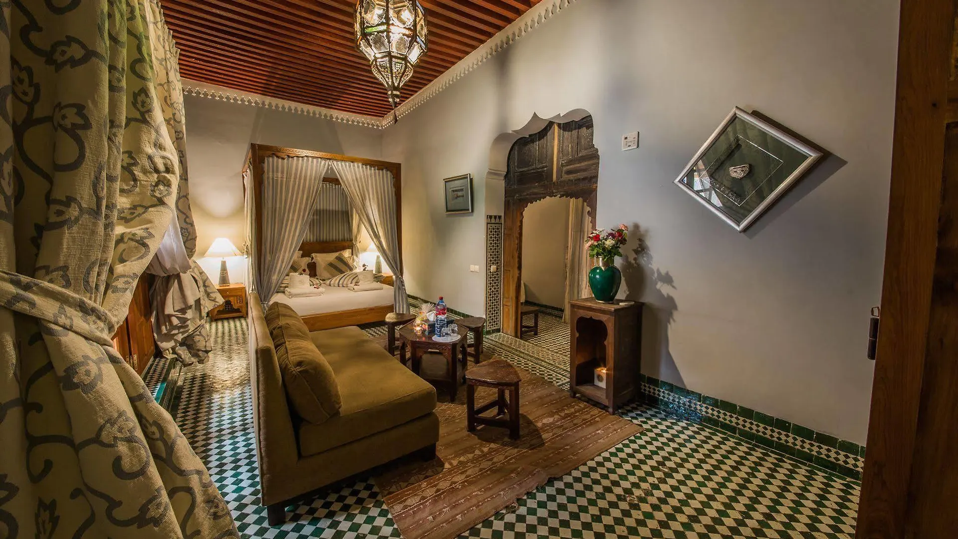 Dar Victoria Hotel Fes