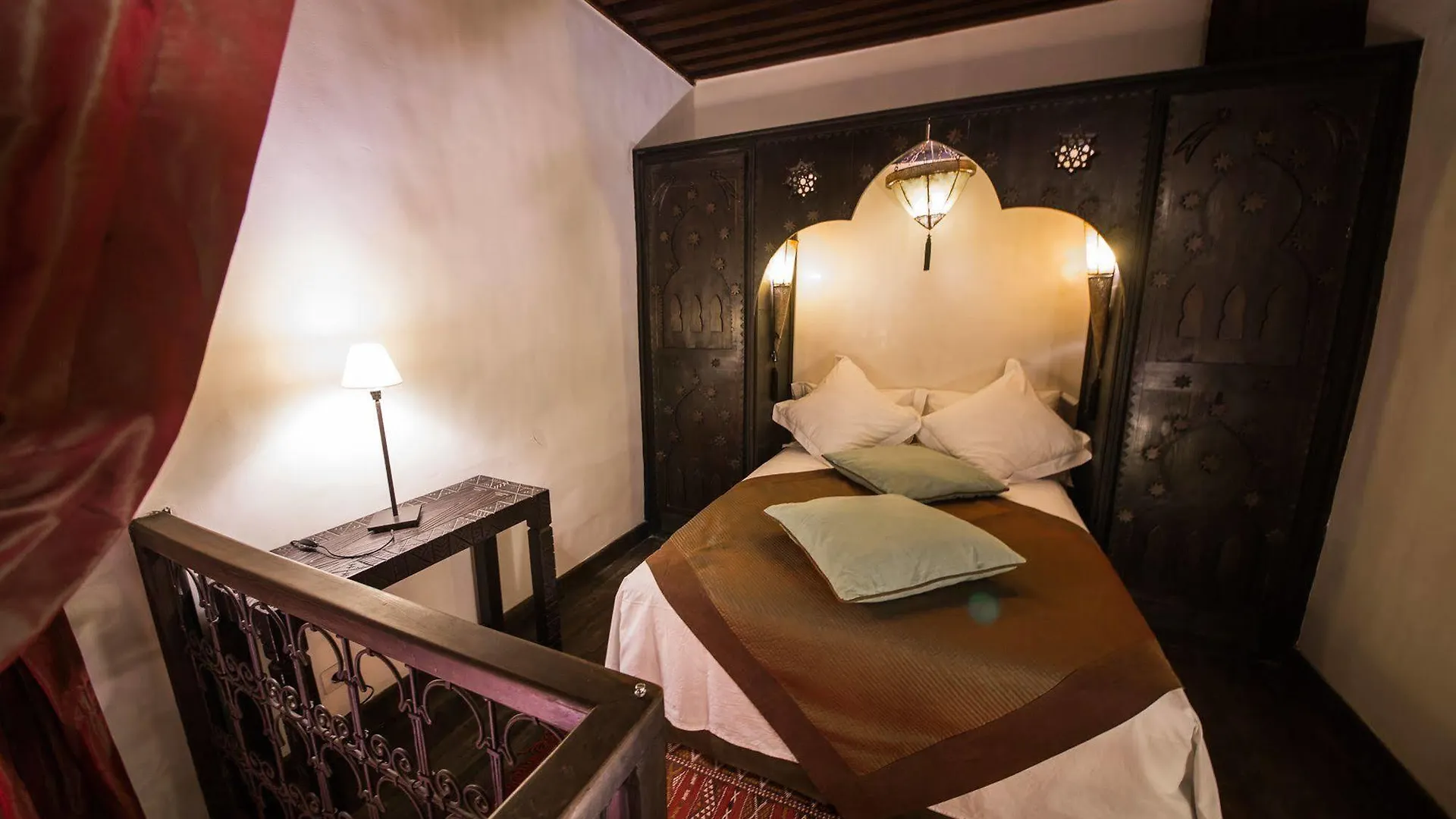 Dar Victoria Hotel Fes