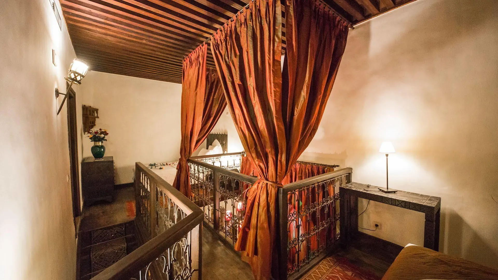 Dar Victoria Hotel Fes Guest house