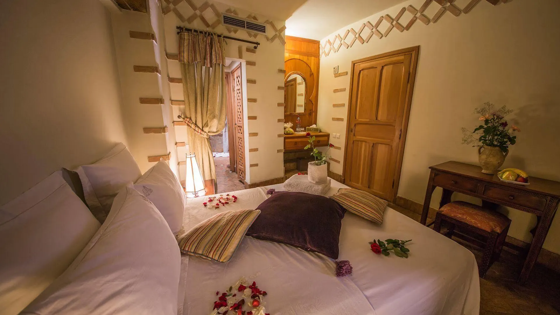 Dar Victoria Hotel Fes