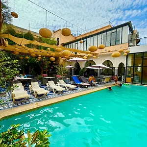 Riad Palais Shazam