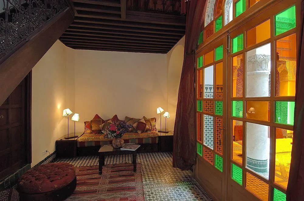 Dar Victoria Hotel Fes
