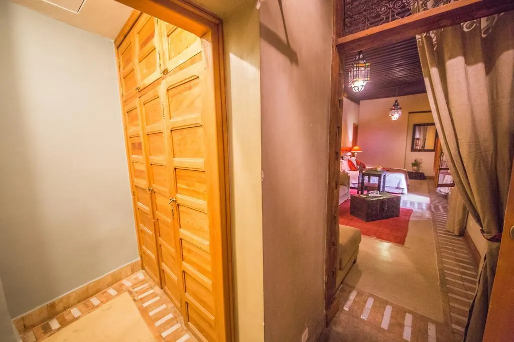 Dar Victoria Hotel Fes 4*,  Morocco