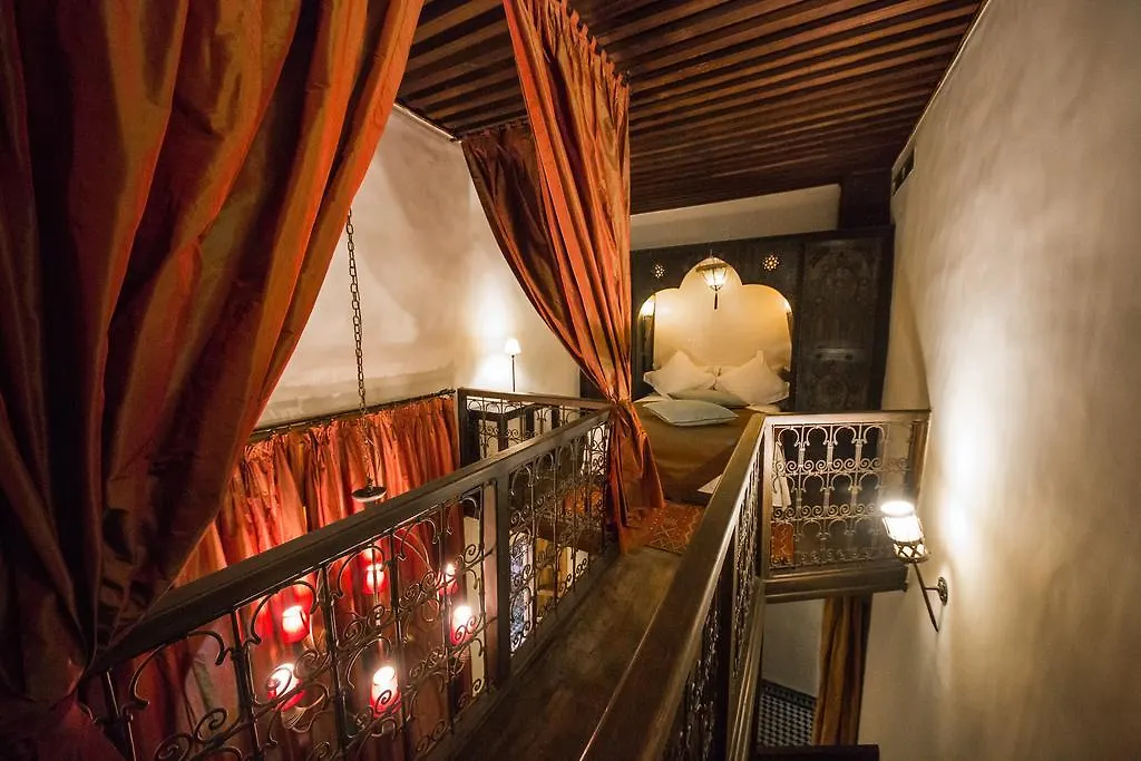 Dar Victoria Hotel Fes 4*,  Morocco