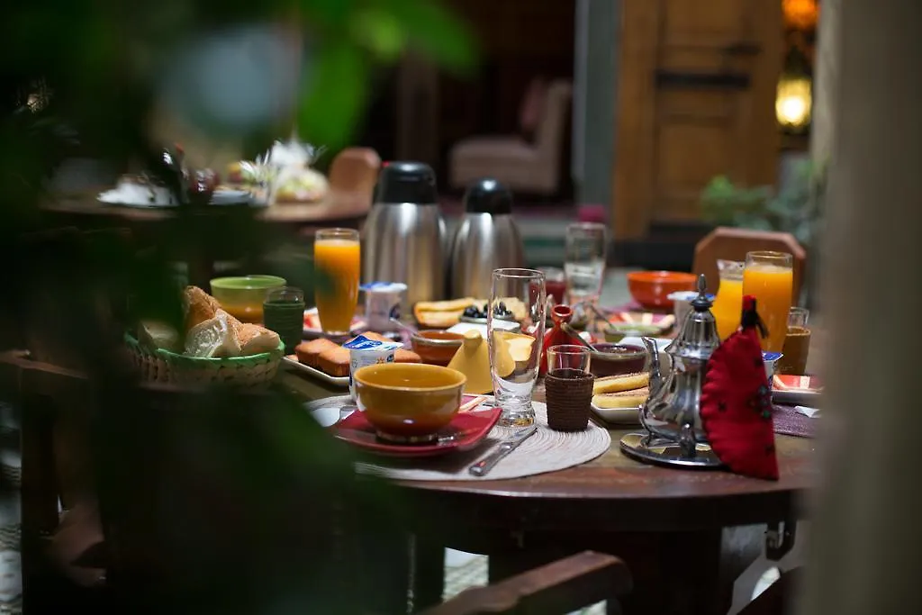 Dar Victoria Hotel Fes Guest house