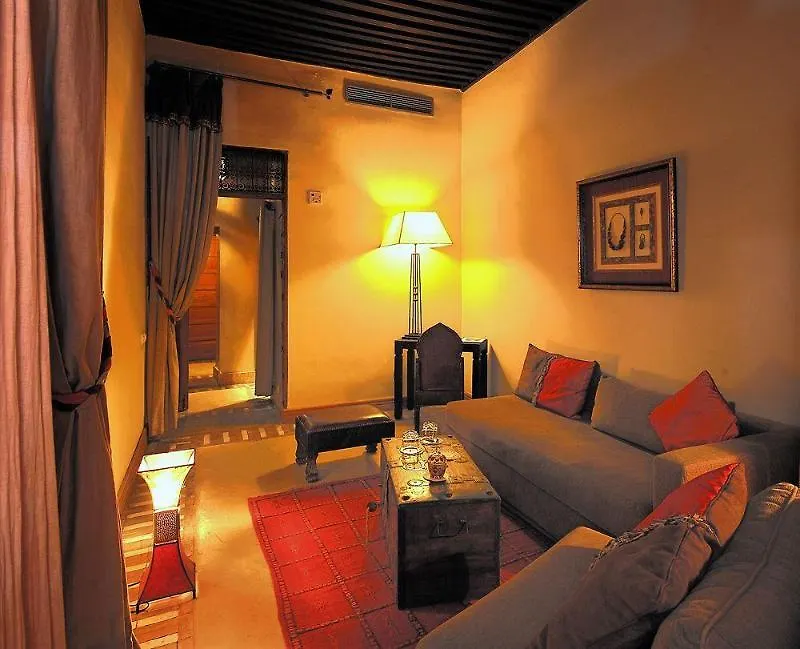 Dar Victoria Hotel Fes Guest house