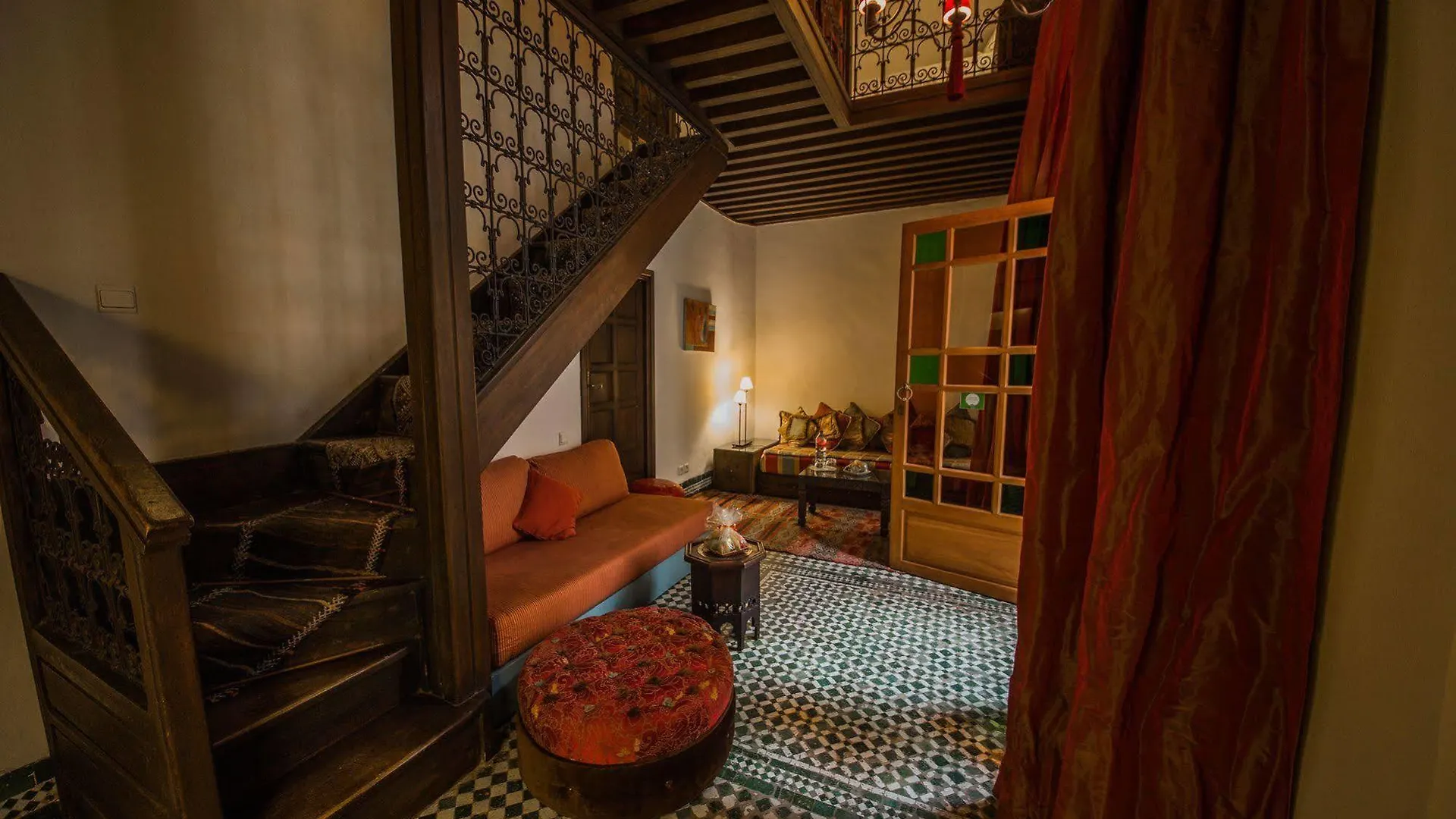 Guest house Dar Victoria Hotel Fes