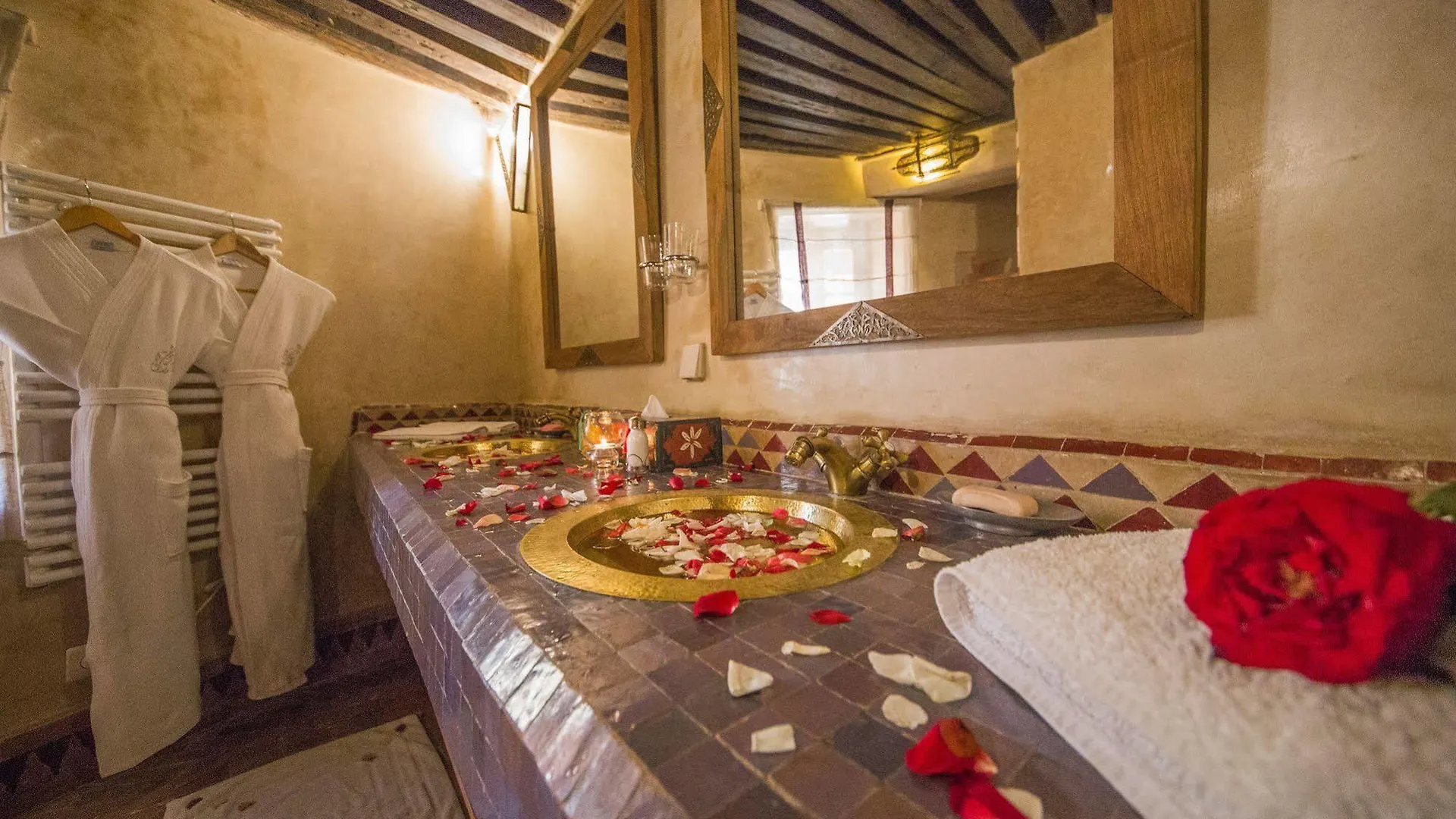 Guest house Dar Victoria Hotel Fes